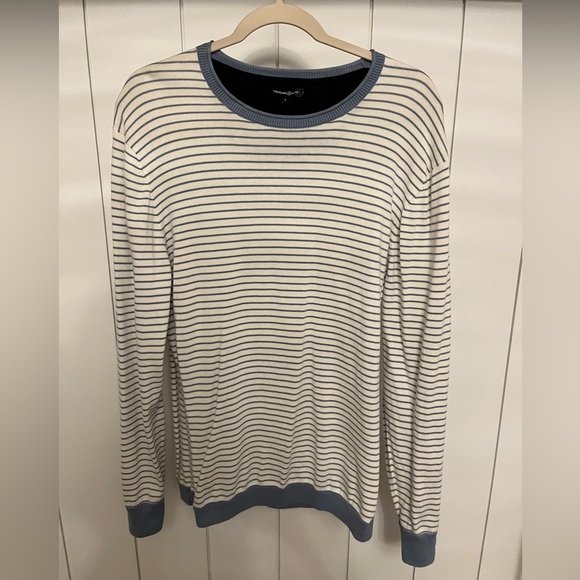 Treasure & Bond Crewneck Sweater Size L - Picture 2 of 5